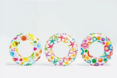 nafukovací kruh průměr 61 cm