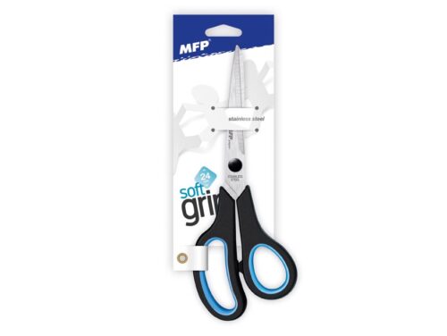 nůžky MFP 24,7cm SC-9999  5010103