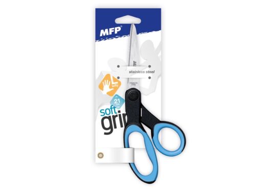 nůžky MFP 21cm pro leváky S23A-0882 5010123