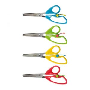 nůžky Milan dětské s automatickým otvírán